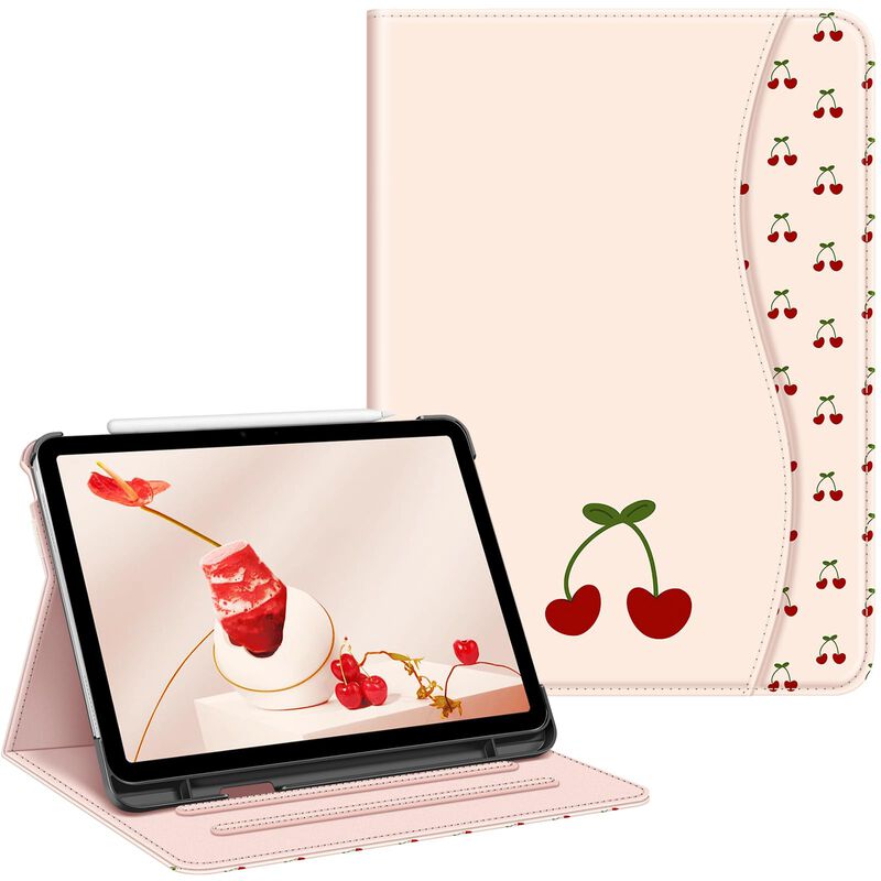 Funda Fintie Para iPad Air De 11 Pulgadas M3 (2... image number null