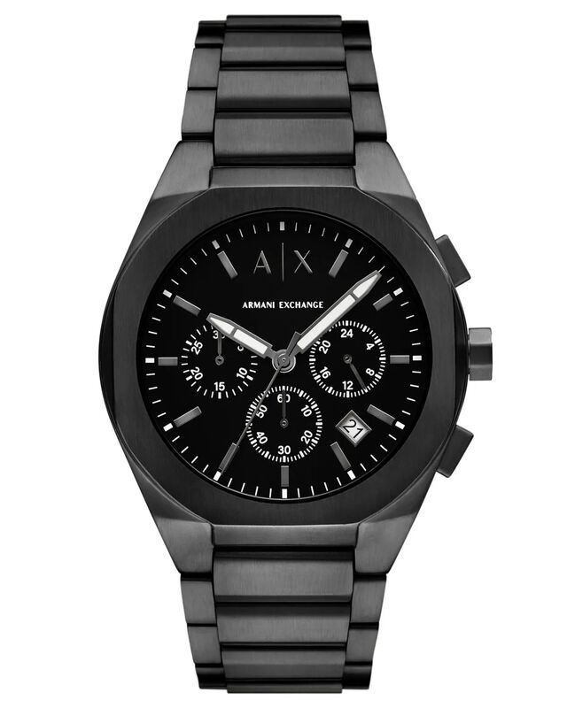 Reloj Armani Exchange Caballero Ax4183 image number null