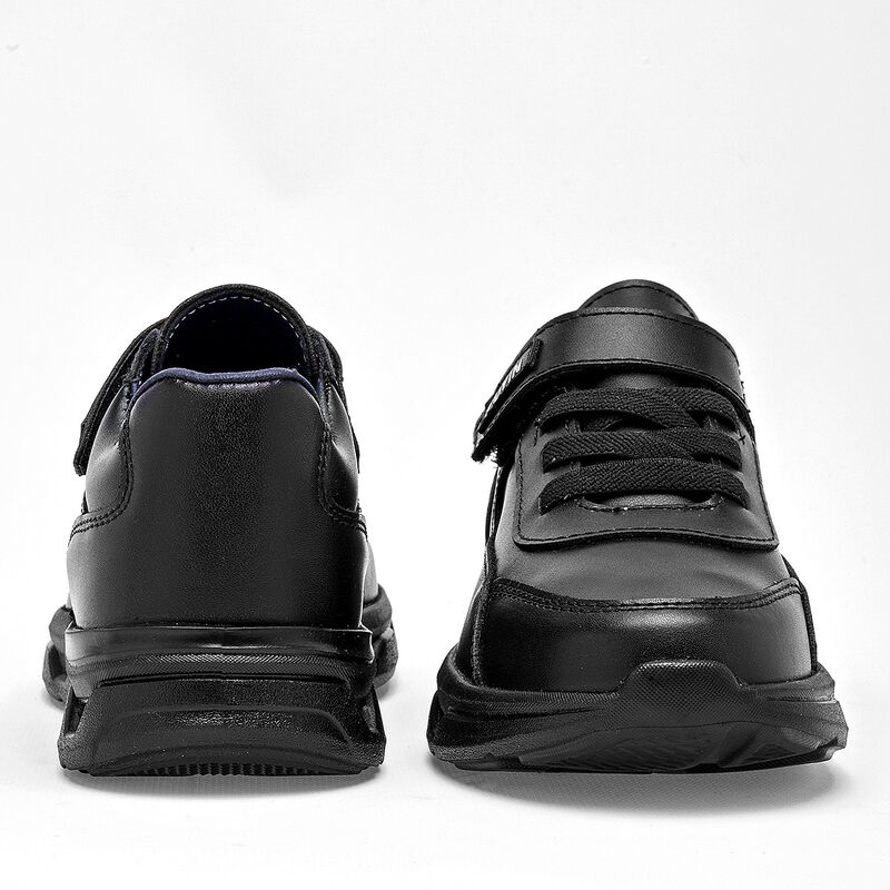 Yuyin Tenis urbano para ni&ntilde;o. Negro image number null