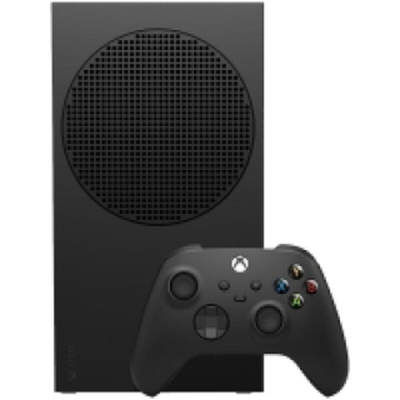 Consola Xbox Series S 1tb (reacondicionado Ingr... image number null