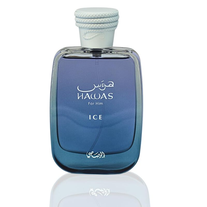 Perfume Rasasi Hawas Edp 100 Ml image number null