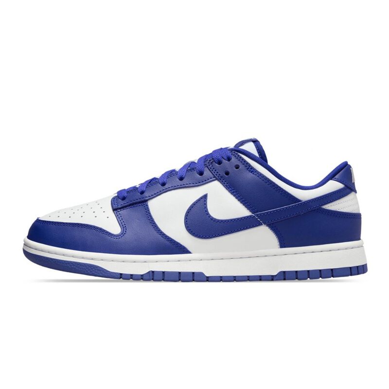 Tenis Casual Nike Dunk Low Retro Dv0833-103 image number null