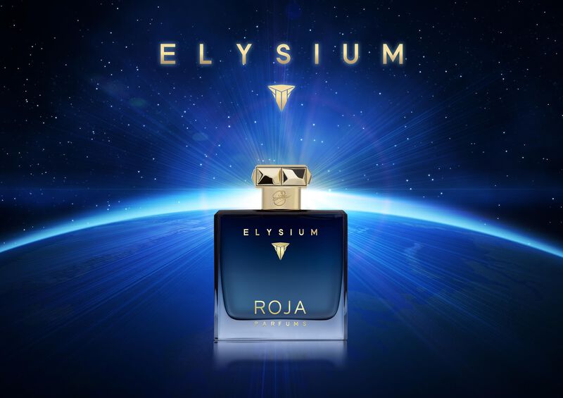 Perfume Roja Parfums Elysium Para Hombre 100 Ml image number null