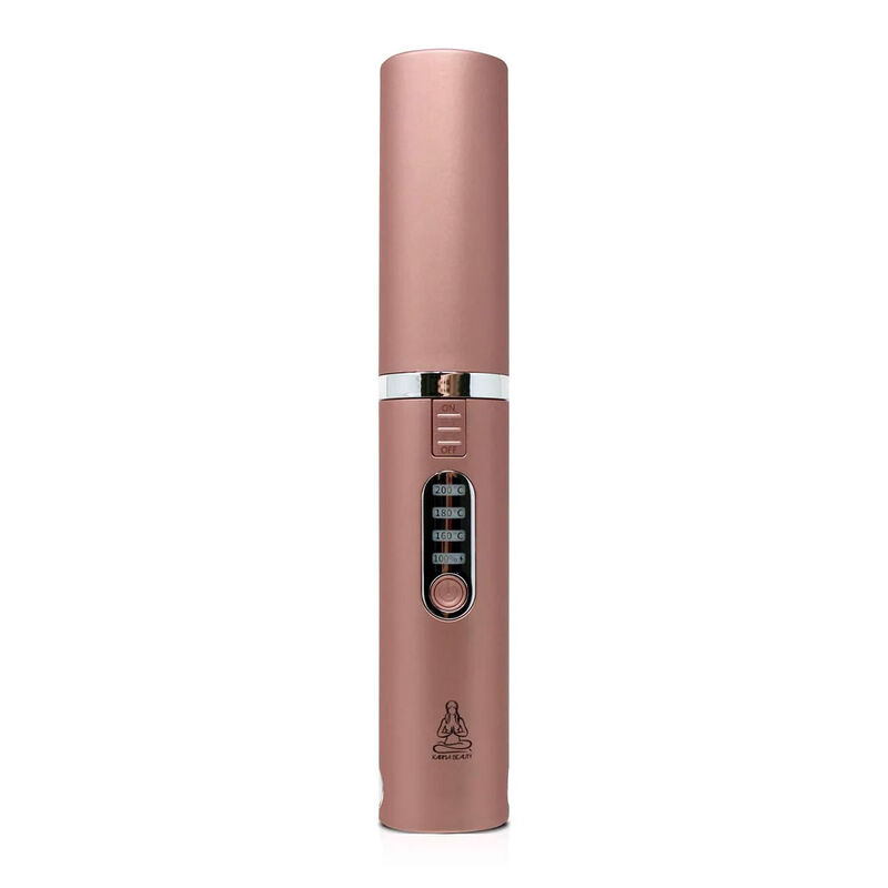 Plancha Port&aacute;til Inal&aacute;mbrica Karma Beauty Style... image number null