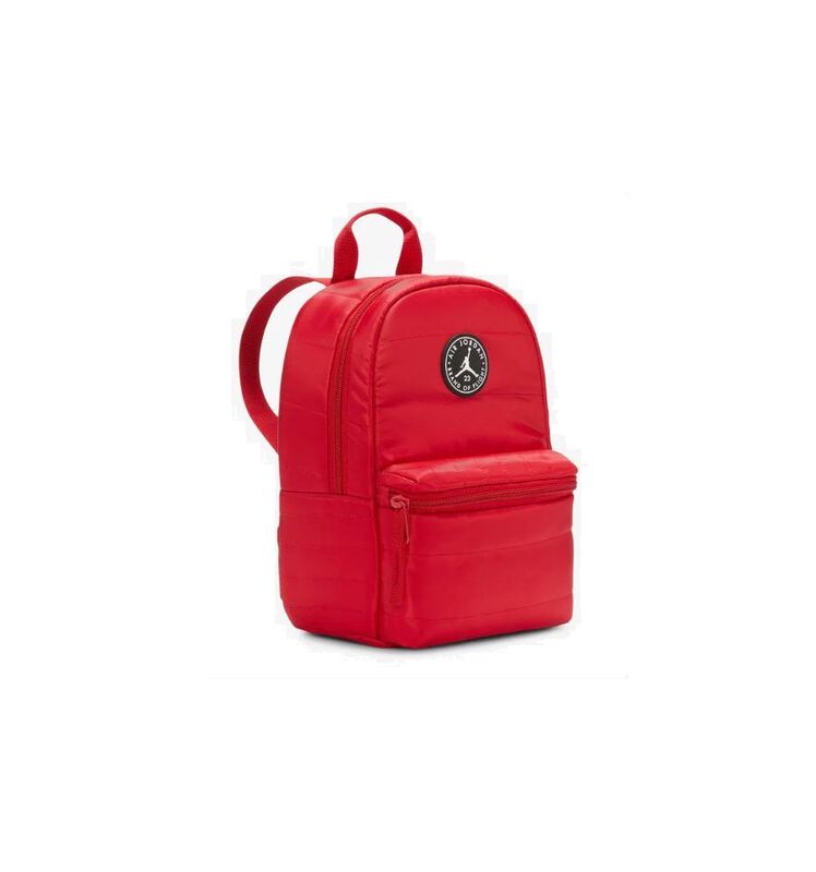 Mochila Jordan Brand (Chica) 21x27cm 7A0606-R78 image number null