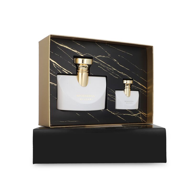 Set Bvlgari Splendida Patchouli Tentation 2Pzs ... image number null