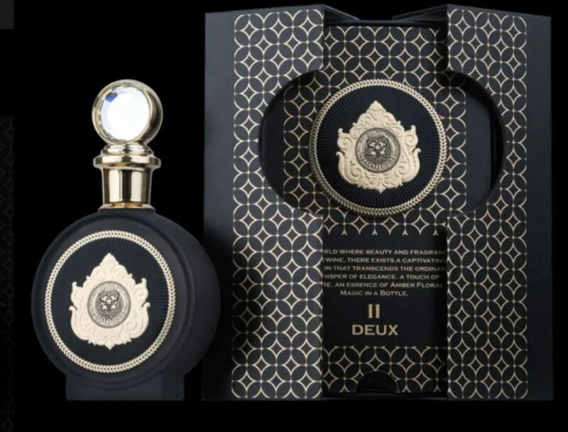 Paris Corner North Stag Expressions 2 Deux Eau ... image number null