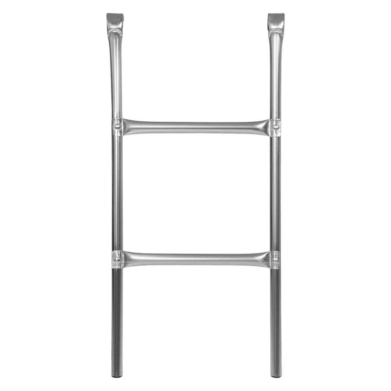 Escalera Trampolin Universal De 2 Pasos Peldaño... image number null