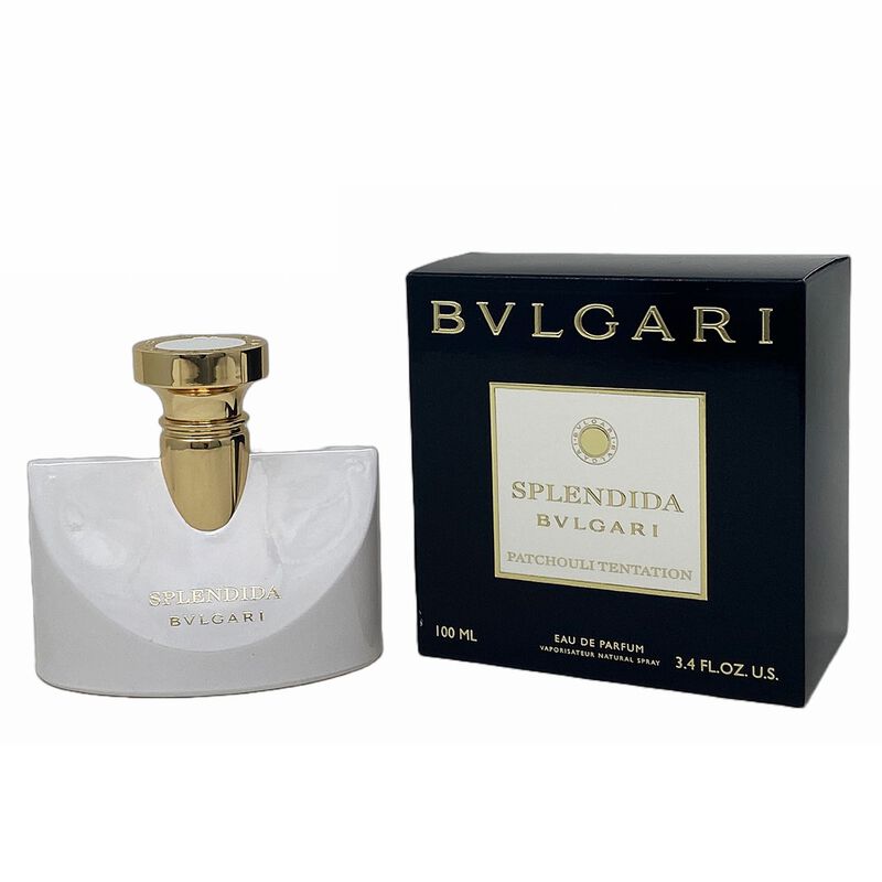 Bvlgari Splendida Patchouli Tentation Edp 100 M... image number null