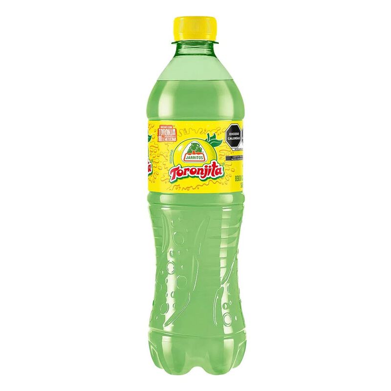 TORONJITA 600ML image number null