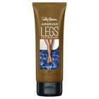 Maquillaje De Piernas Sally Hansen Airbrush Legs Deep 120 Ml