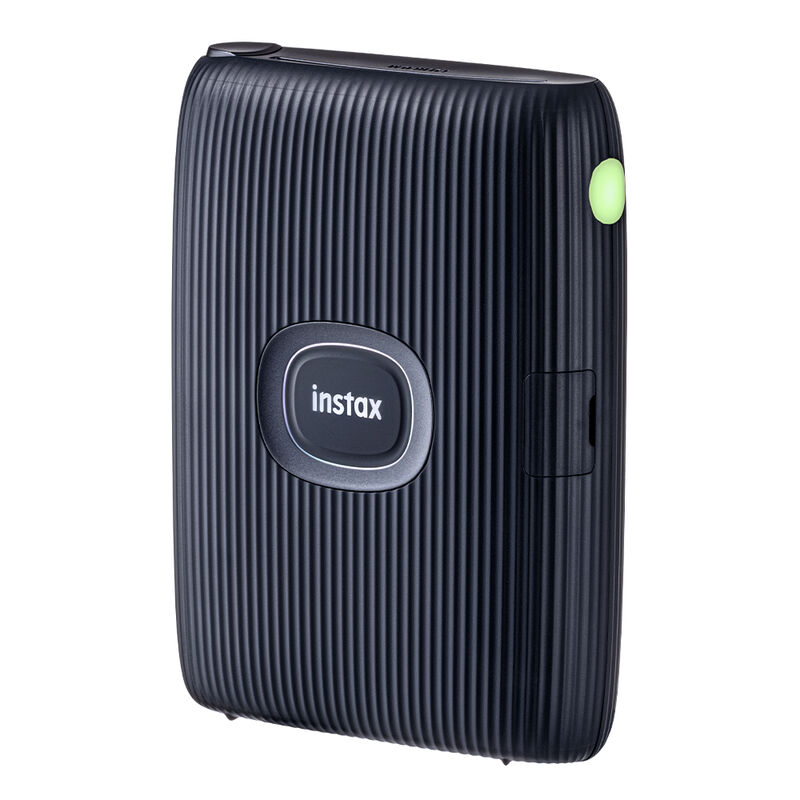 Paq.Instax Mini Link Azul + 2-pack + Acc image number null