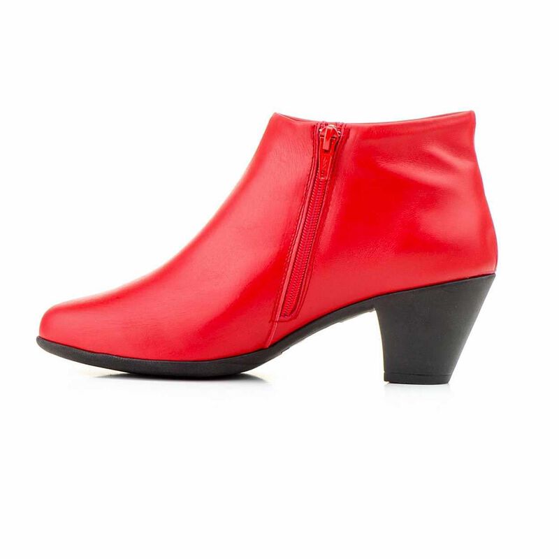 NOESLOMISMO BY DILEMA Botines para Mujer - Bot&iacute;... image number null