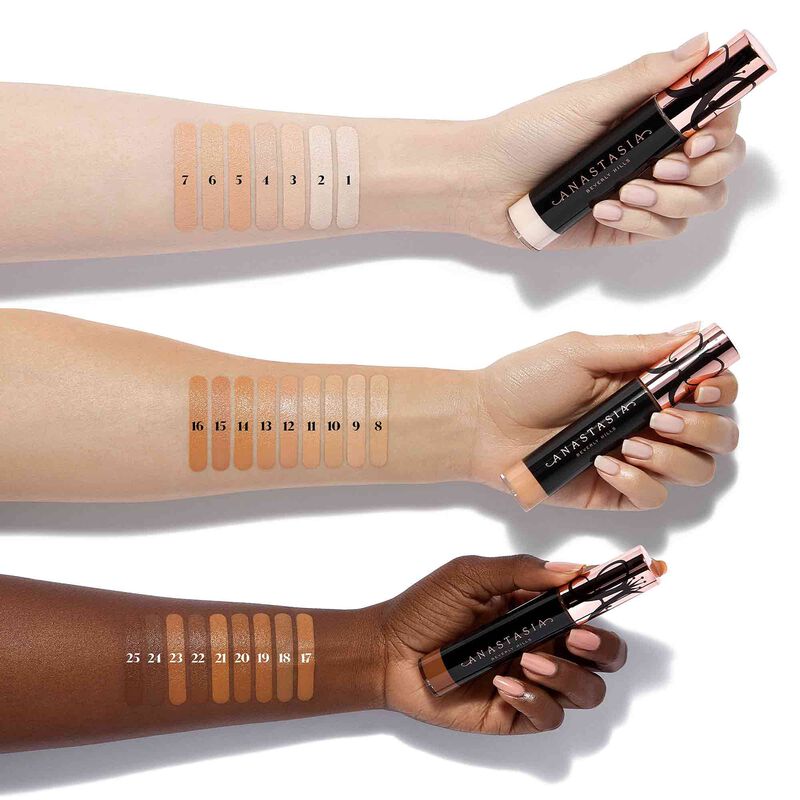 Corrector Anastasia Beverly Hills Magic Touch S... image number null
