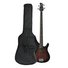 Yamaha Bajo Eléctrico Trbx174 Sunburst con Funda
