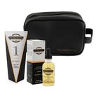 Kit The Shaving Co After Shave Aceite De Barba Neceser