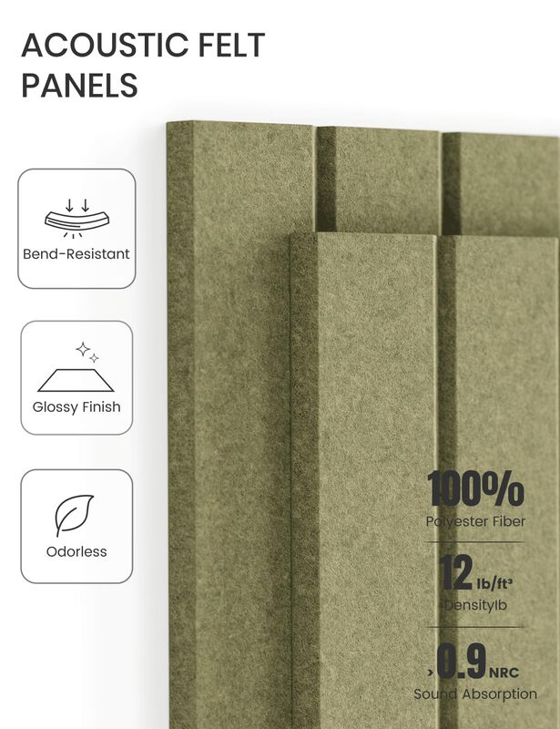 Tablero De Anuncios Fluxynara 122x91 cm Verde O... image number null