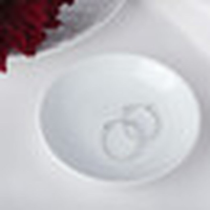 Arracadas Ovaladas de Plata Bejuco image number null