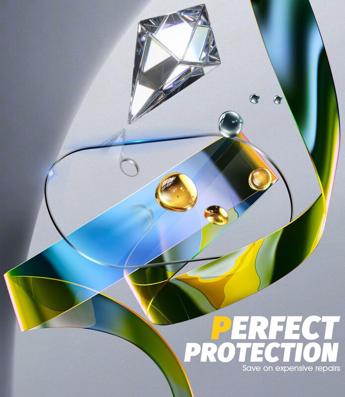 Protector De Lente De C&aacute;mara Orzero Para Google... image number null