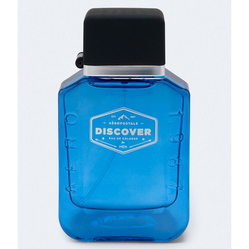 Colonia Aeropostale Discover 2.0 60 ml image number null