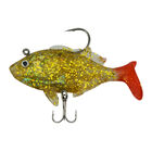 Se&ntilde;uelo Pesca 80mm 21g Dorado Artificial Set 5 Piezas Gim