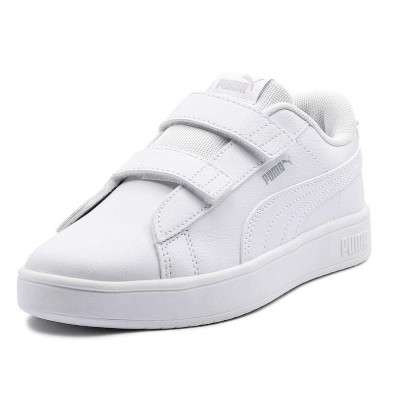 Tenis Puma Rickie Classic V Ps Para Ni&ntilde;os 17 A ... image number null