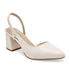 Lady Paulina Zapatilla Para Mujer Latte Cod 136919-e