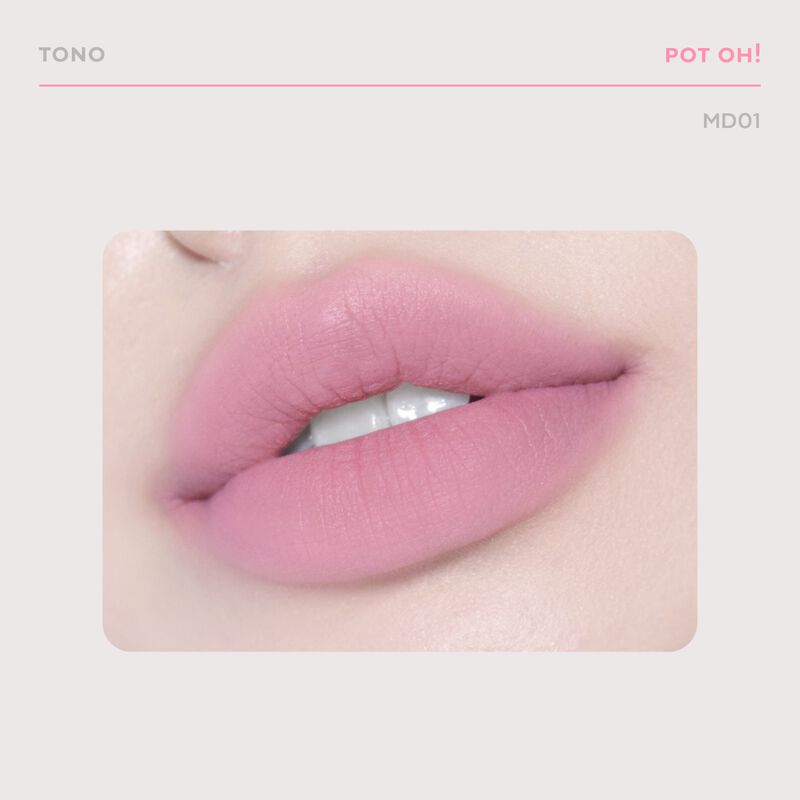 Fwee Lip & Cheek Blurry Pudding Pot Oh! image number null