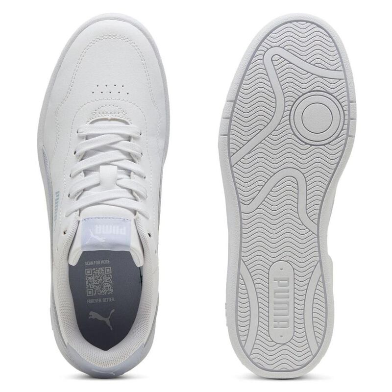 Tenis Puma Court Lally Para Mujer image number null