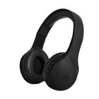 Aud&iacute;fonos De Diadema On Ear STF Hoss Negro