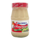 MAYONESA MCCORMICK 190 GR