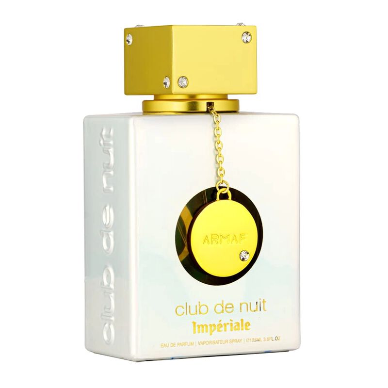Armaf Club de nuit Imperial Edp 105ml image number null