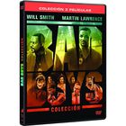 Pack 1-3: Bad Boys [dvd]