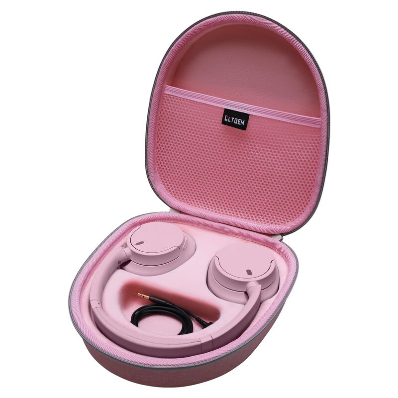 Funda Ltgem Compatible Con Sony Wh-ch720n/wh-ch... image number null