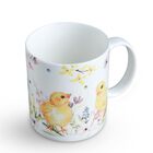 Taza De Caf&eacute; Maison D' Hermine 425 ml Con Asa (1 Unidad)