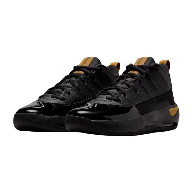 Tenis Nike para Hombre Jordan Max Aura 7 Black ... image number null