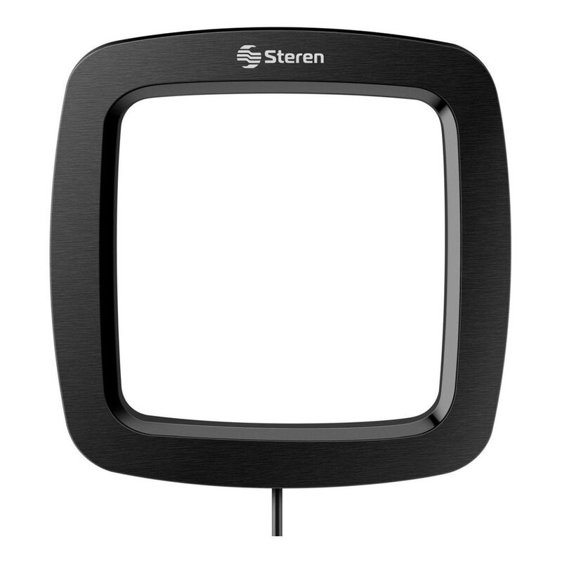 Antena UHF cuadrada image number null