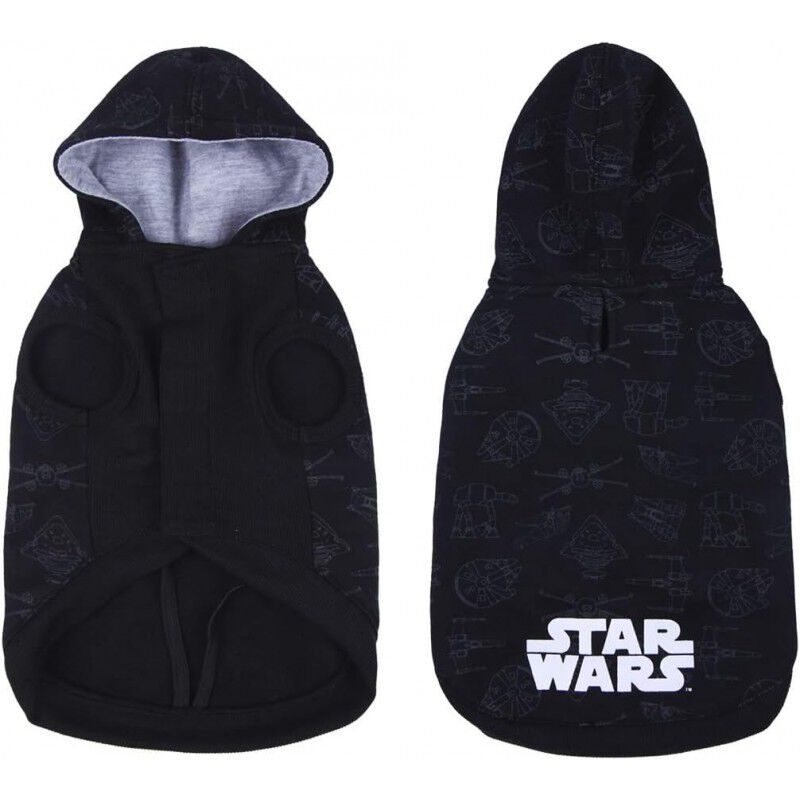 Sudadera Para Perros Darth Vader S Star Wars image number null
