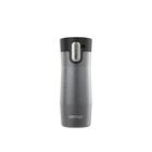 Taza De Viaje Contigo Autoseal West Loop 473 Ml De Acero Inoxidable