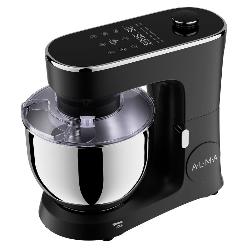 Batidora de Pedestal Digital ALMA CULINARE image number null