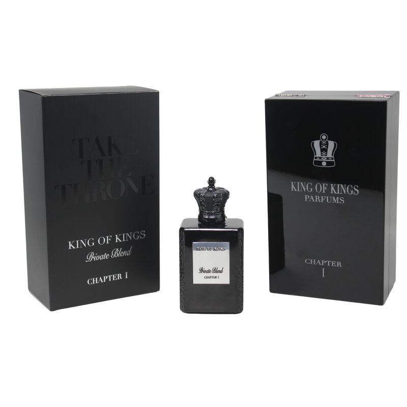 Macarena King Of Kings Private Blend Chapter I ... image number null