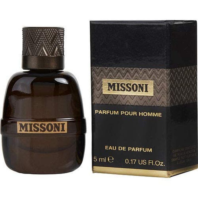 Perfume Missoni By Missoni Eau De Parfum Mini 5... image number null