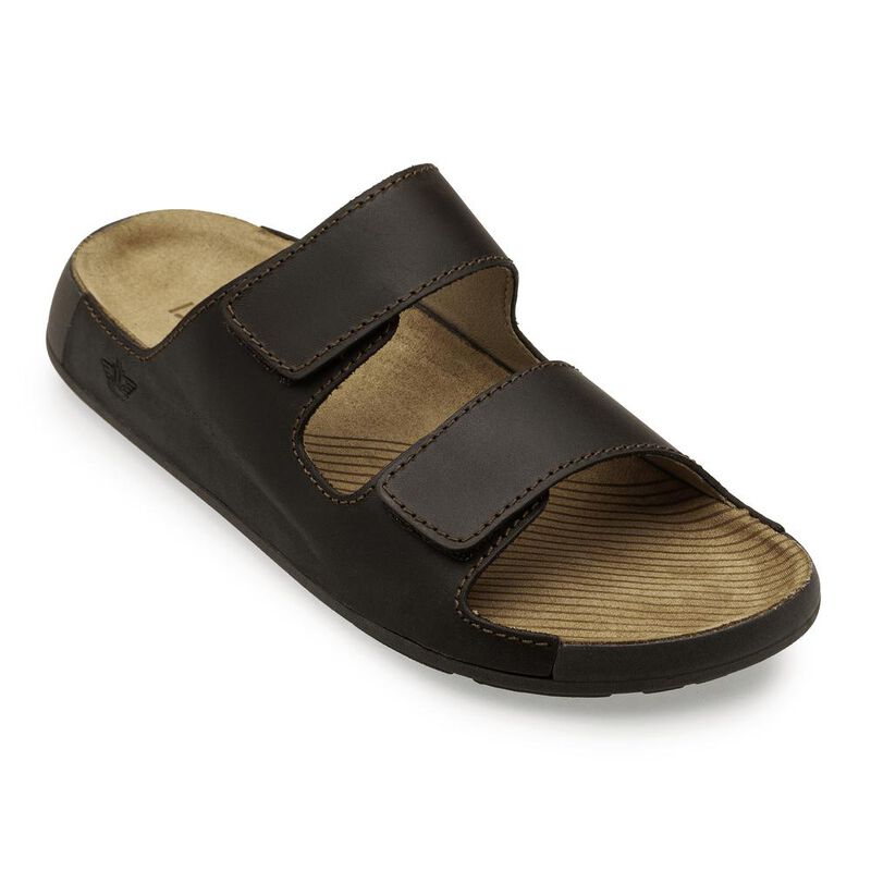 Sandalias Dockers para caballero Ixtapa D212566... image number null