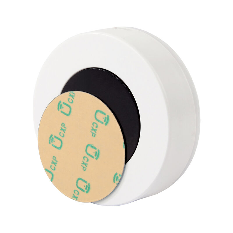 Luz nocturna LED t&aacute;ctil recargable por USB Lo N... image number null