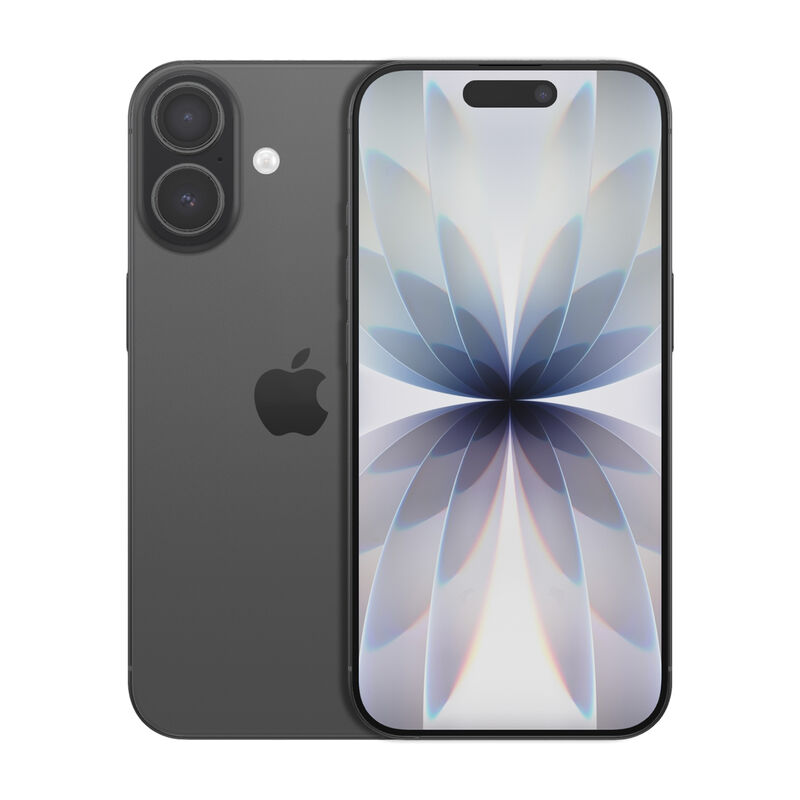 Celular iPhone 17 256GB Negro image number null