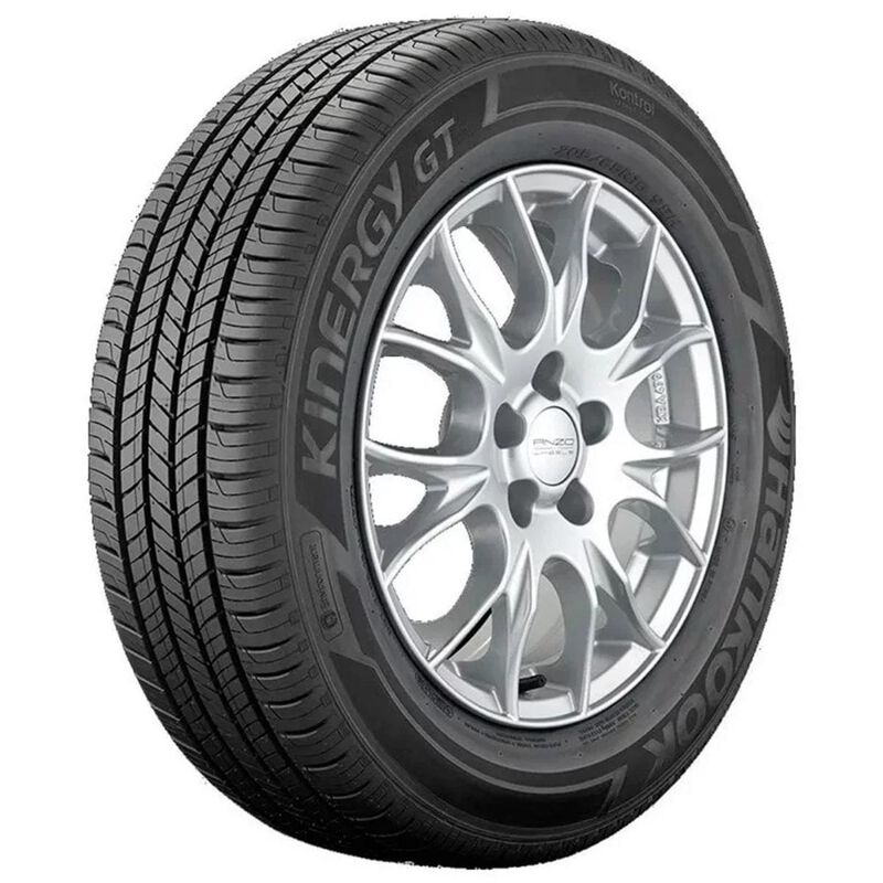 Llanta 215/45R18 89V Hankook Kinergy Gt H436 image number null