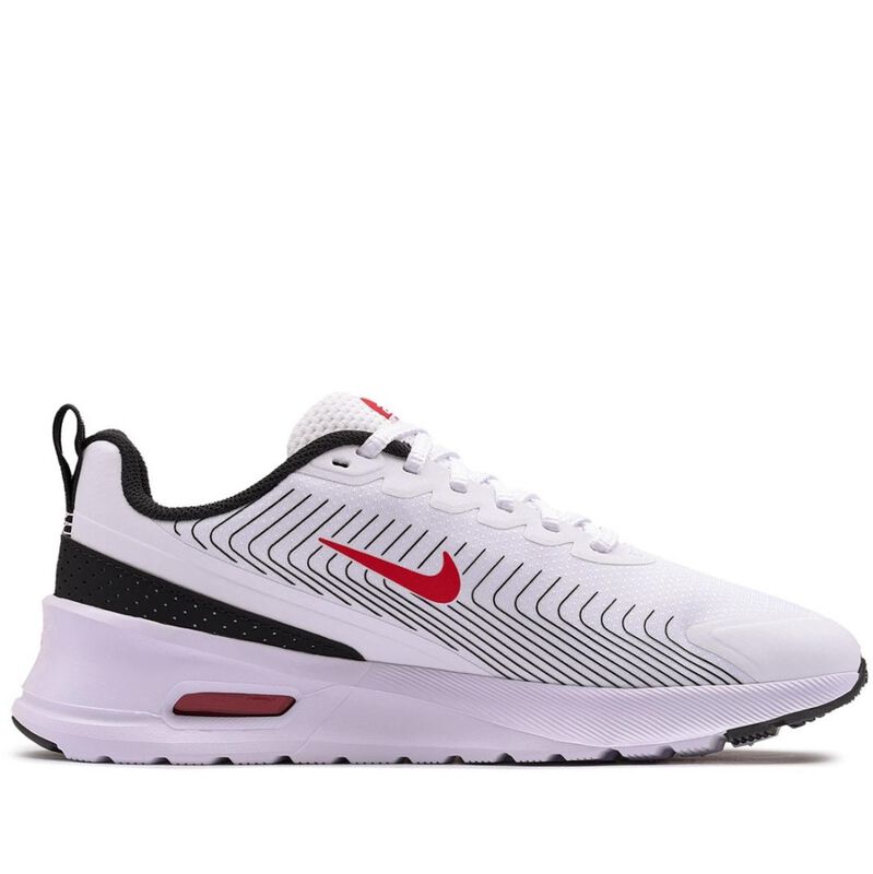 Tenis Nike Air Max Nuaxis Para Hombre image number null