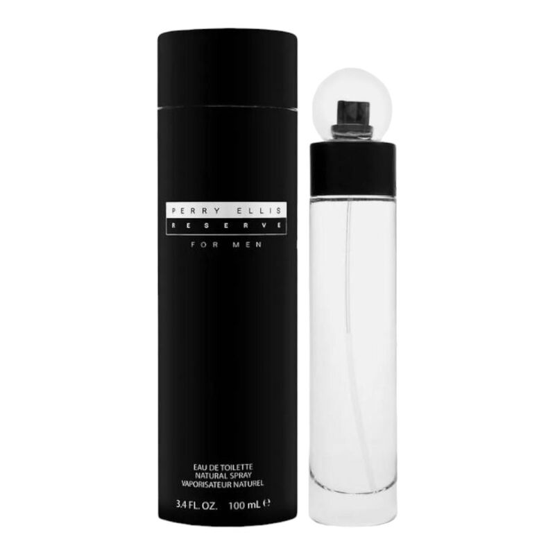 Perfume 360 Reserve Man Perry Ellis  100 Ml Edt image number null