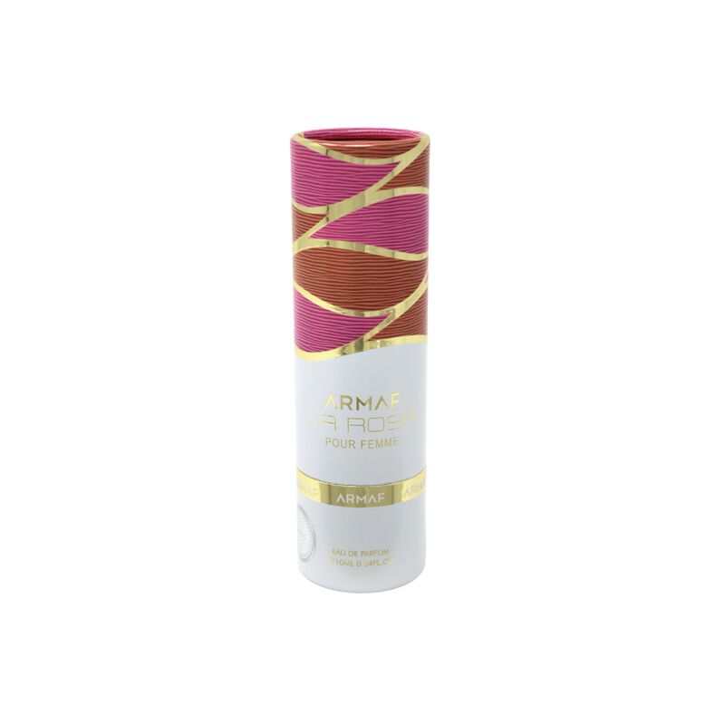 Armaf La Rosa Eau De Parfum 010 Ml Para Mujer image number null