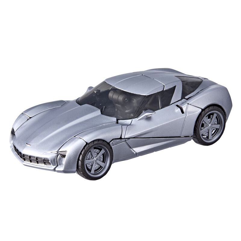 Figura De Acci&oacute;n Transformers Studio Series 78 ... image number null